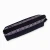 Import Pencil Bag Roll Pouch Plastic Eva Leather Plush Velvet For Child Black Novelty Customized Picture from China