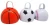 Import Perfect Noise maker 3&#39;&#39; Promotional Cow bells from China