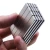 Permanent Magnet Neodymium Magnet NdFeB Magnet Neodymium Magnet N52 3m Self Adheisve Double Selfadhesive Square Block Super Strong Refrigerator Magnets
