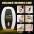 Import Permanent Painless Electric Skin Facial IPL Laser Hair Removal Finishing Touch Flawless Legs Womens Hair Remover from China
