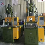 Pet Bottle Cap Making Machine Price Vertical Plastic Injection Machinery