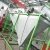 Import PET flakes polyester recycling machine plant from China