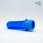 Pet Preform Hot Fill Crystrallized 22.5g