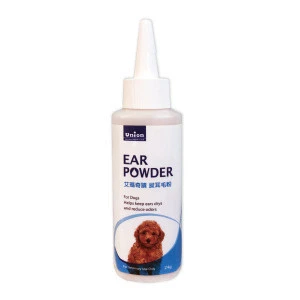 Pets Dogs Cats Amagrace Ear Powder