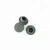 Import Pharmaceutical Medical Packing 20mm Halogenated  Butyl Rubber Stopper from China