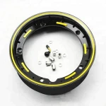 Piaggio VESPA aluminium alloy Motorcycle Spare Parts Wheel Hub