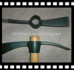 pickaxe