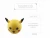 pikachu 2020 new hot selling products 2.5 Inch Concave Surface 4 inch herb grinder for Christmas gift