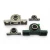 Import Pillow Block Bearing t207  p211 from China