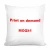 Import Pillow case cover velvet cushion cover sofa mudcloth velvet sublimation throw pillow cover decorative blank Print on demand from China