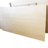 Pine finger joint board for furniture