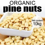 Pine nuts kernels    , Chinese Pinenut, White Pine nuts kernels