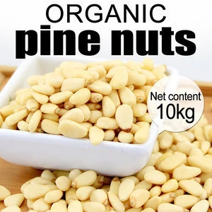 Pine nuts kernels    , Chinese Pinenut, White Pine nuts kernels