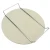Import Pizza Stone and Serving Rack, Cooking &amp; Baking Stone for Oven and BBQ Grill from China
