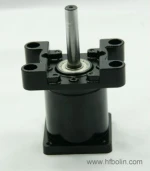 Planetary Speed Reducer for Solar Energy Industry