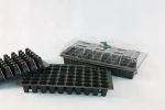 Plant Seeds Grow Nursery Pots PP seed tray