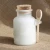 Import Plastic bath salt packaging bottle container jar from China