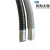 Import Plastic coating custom made  Flexible Metal Hose  Cable protection hose Flame retardant waterproof from China
