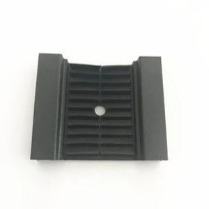 plastic connections accessories mould for window and door