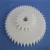 Import plastic Corrosion resistance of CNC machining parts processing Machined Parts from China