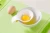 Import Plastic Egg Separator Yolk filter  Egg white separator Suspension design egg separator from China