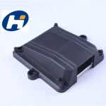 plastic enclosure box ecu plastic box enclosure electronic