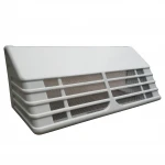 plastic factory vacuum forming housing customized plastic products ningbo plastic parts made by thermoforming machine