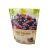 Import Plastic Frozen Fruit and Vegetable Packaging from China