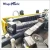 Import Plastic HDPE PVC Dwc Pipe Making Machine /Extrusion Line/ Manufacturing Plant from China