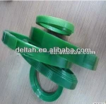 plastic packaging belt strap Pet stretch strips making machine