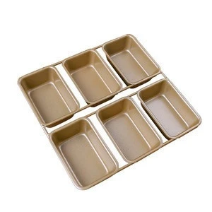 plastic packaging bread cake snack chocolate macarons PET PP food blister tray