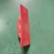 Plastic plastering float red Home Improvement,builders tool construction easy to use trowel handle for bricklaying plasterers