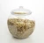 Import Plastic Sealed Jar Bulk Food Bin Dry Fruit Kitchen Food Spice Airtight Candy Storage Jars With Lid from China