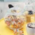 Import Plastic Sealed Jar Bulk Food Bin Dry Fruit Kitchen Food Spice Airtight Candy Storage Jars With Lid from China