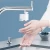 Import Plastic Water Saving Bath Tub Bidet Faucet Nozzle from China