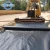 Plastic Waterproof HDPE Geomembrane 1mm-3mm Geomembrane for Landfill And Fish Farm