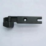 Plastics OEM Accept Customized Plastic Injection Part,ABS Injection Molded Plastic Parts