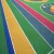 Import Playground Racetrack Multipurpose Colorful EPDM Rubber Granules from China