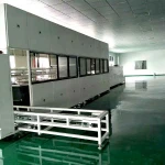 PLC  Control Automatic Industrial Digital Ultrasonic Parts Cleaner For Sale