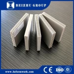 plywood plastic concrete formwork construction formwork system