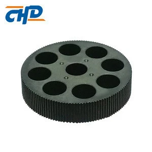 PM Strapping Machine Spare Parts Metal Powder Parts