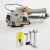 Import Pneumatic Strapping Tool PET Strapping Hand Tools from India