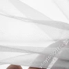 Polyester mosquito netting fabric/mesh fabric