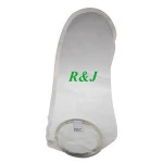 polyester PP nylon mesh water liquid filter bag/filter sock