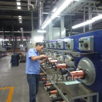 Polyurethane enamelled round super swg enameled clad aluminum wire of transformer