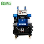 Polyurethane PU foam spray machine