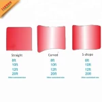 Pop Up Display Ez Tube Tension Fabric Display Backdrop Stand Popup A Frame Banner