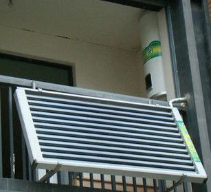 Popular Balcony solar water heater