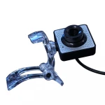 Popular Cheap USB 480P Video Short Desktop PC Camera Webcam
