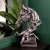 Import Popular Design Home Decoration Horse Head Resin Crafts from China